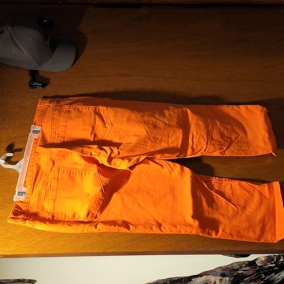 Capris - Picture 2 of 3